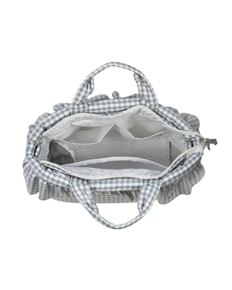 Borsa Verde 1120800665 by WALKING MUM