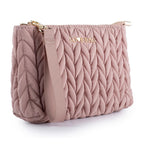 Pochette Rosa POCHETTE ROSA by LOVE BAG