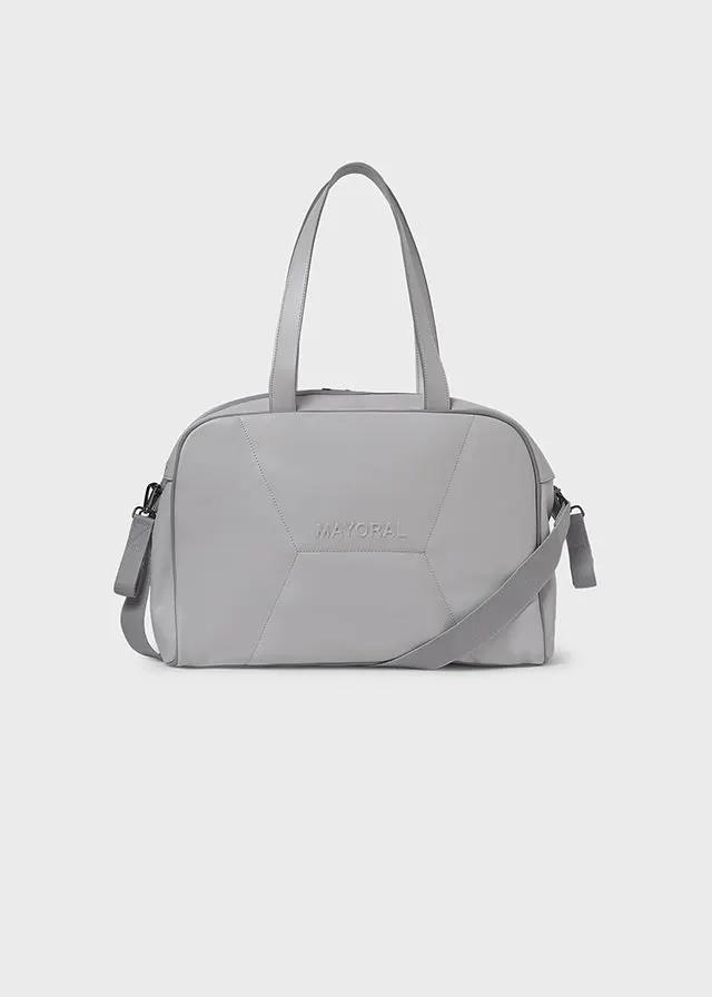 Borsa Grigio 19966/64 by MAYORAL