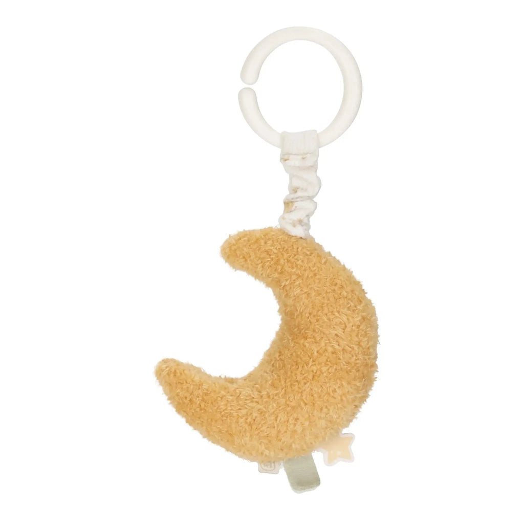 Peluche Multicolore LD8420 by LITTLE DUTCH