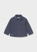 Cappotto Bimbo Blu 2106/43 by MAYORAL