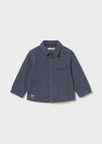 Cappotto Bimbo Blu 2106/43 by MAYORAL