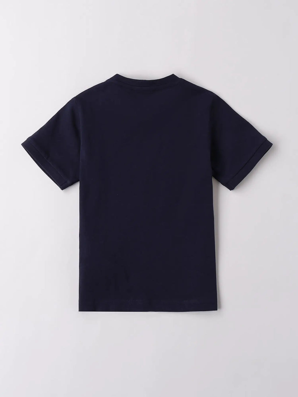 T-shirt Bimbo Blu 0B138/3854 by SARABANDA