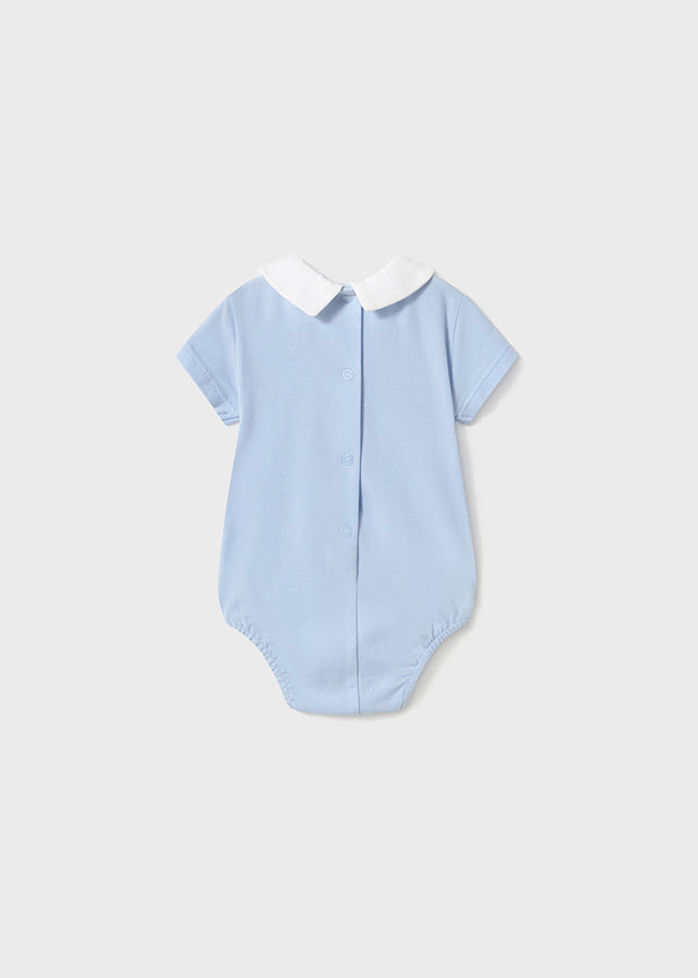 Camicia body Bimbo Cielo 1701 /C by MAYORAL