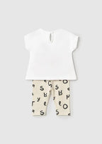 Completo Bimba Beige 1762 /BE by MAYORAL