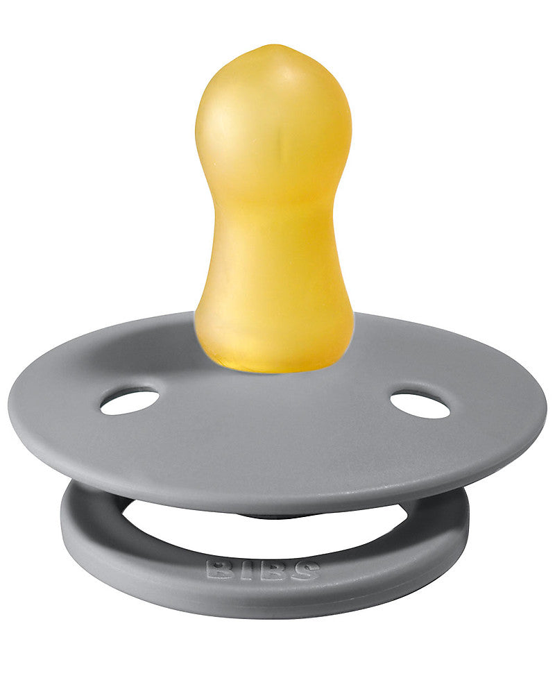 Set 2 ciucci Grigio chiaro/Rosa cipria  GRIGIO 110224 -  NANU' BABY