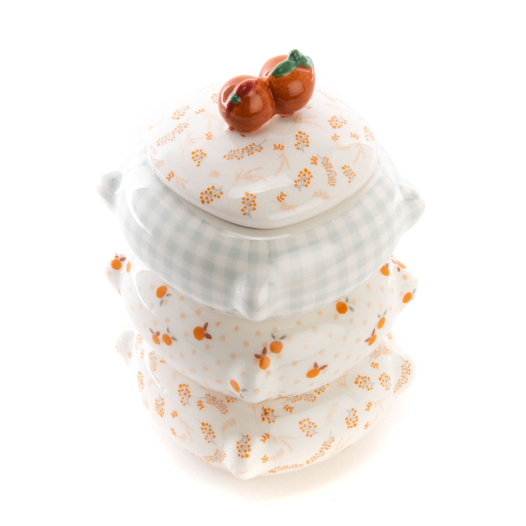 Cofanetto nascita Martin  MULTICOLORE 160425 -  NANU' BABY