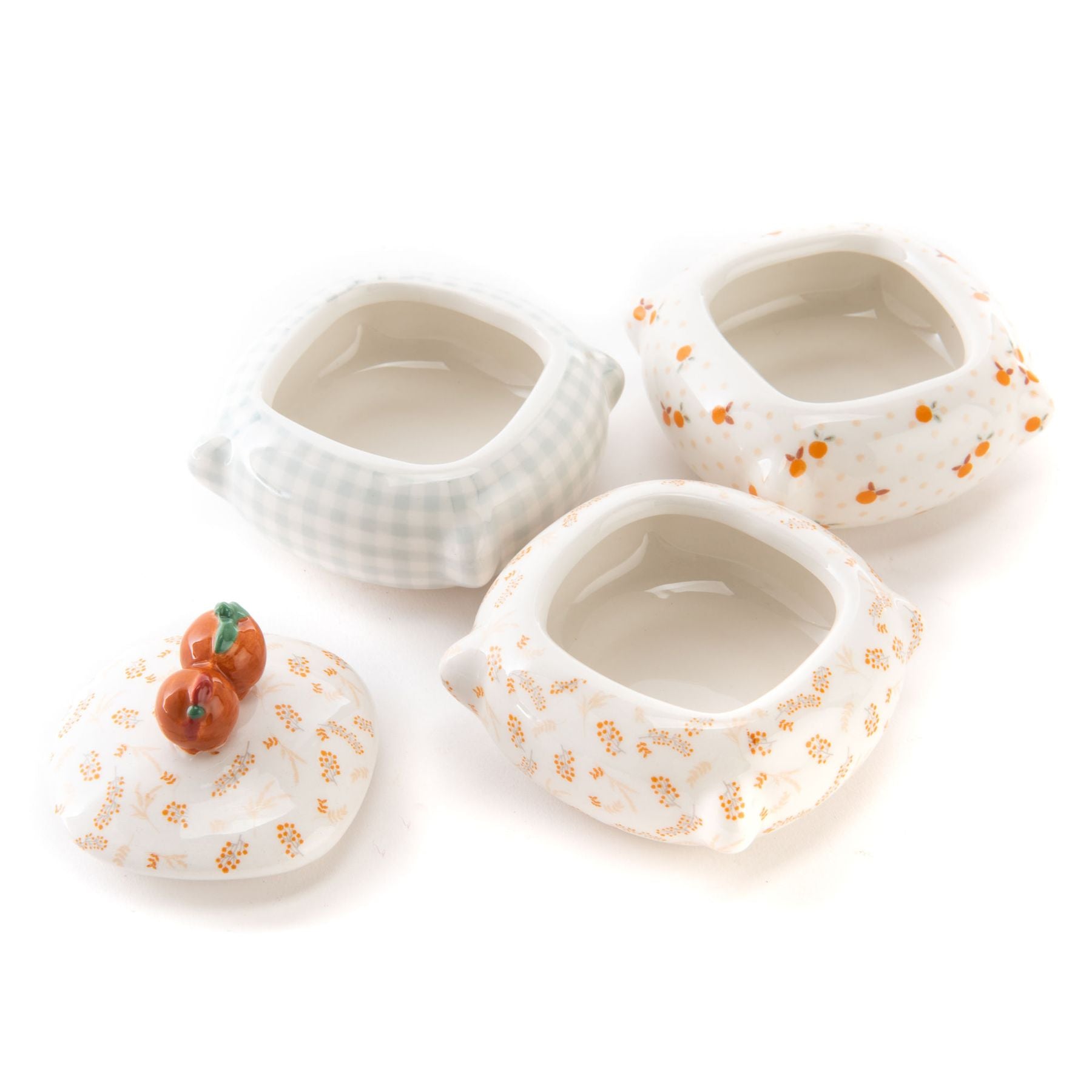 Cofanetto nascita Martin  MULTICOLORE 160425 -  NANU' BABY