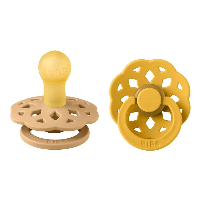 Set 2 ciucci Boheme Verde Desert sand/Honey Bee  GIALLO 230122 -  NANU' BABY