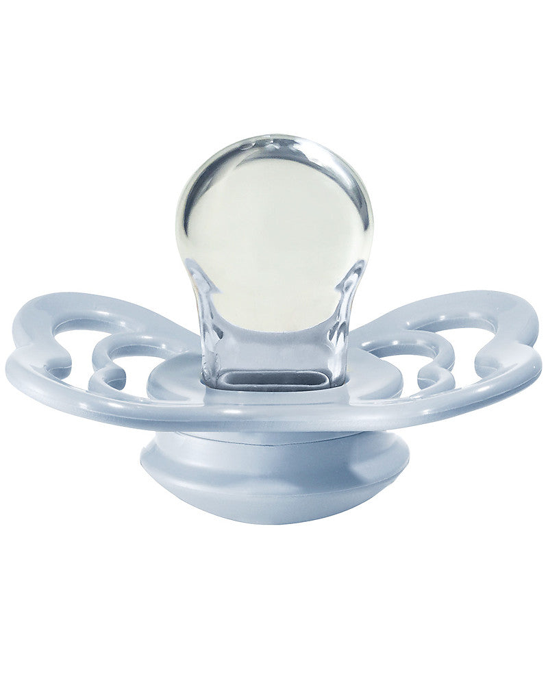 Set 2 ciucci SUPREME Ferro/Blu  BLU 160338 -  NANU' BABY