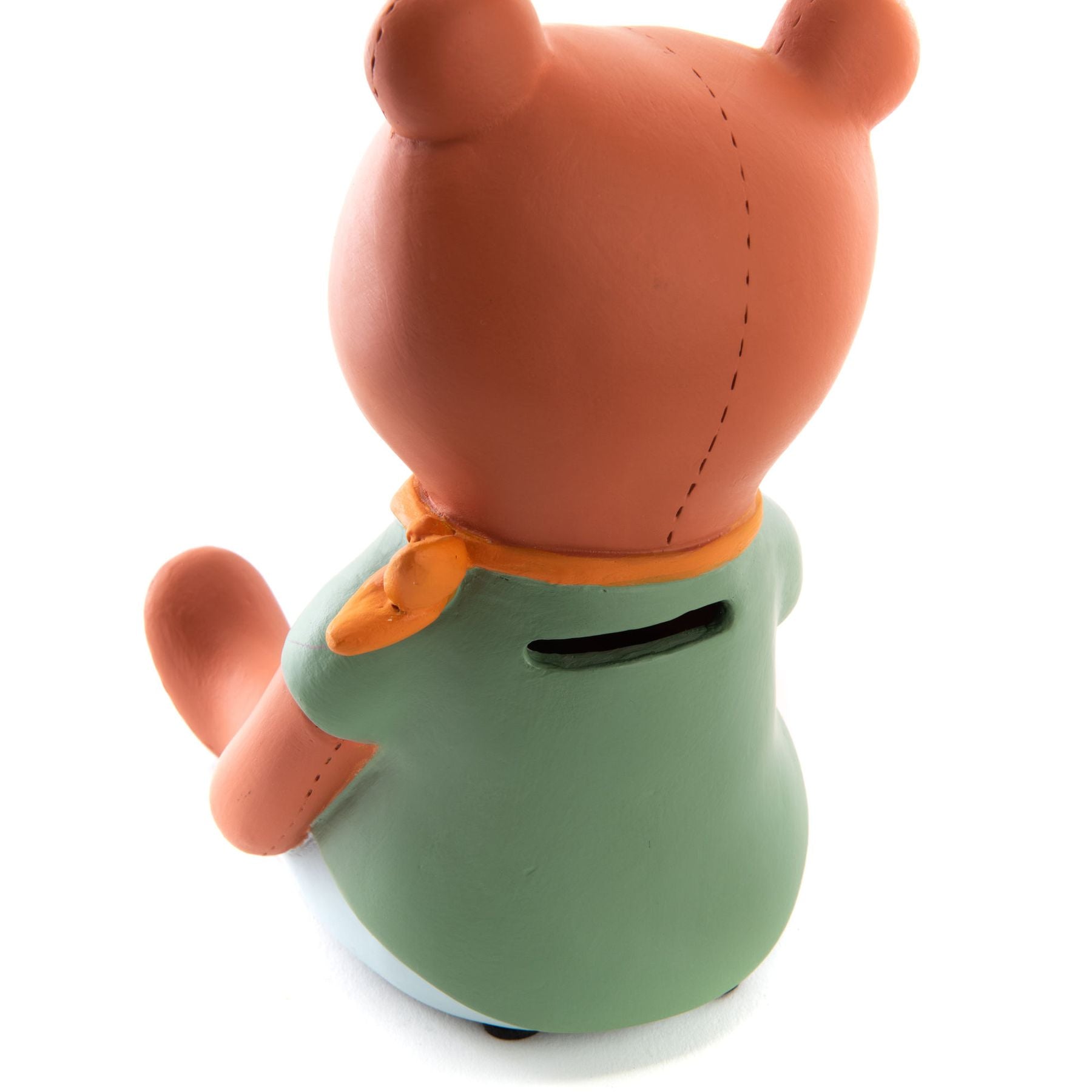 Salvadanaio Orso Martin  MULTICOLORE 160620 -  NANU' BABY