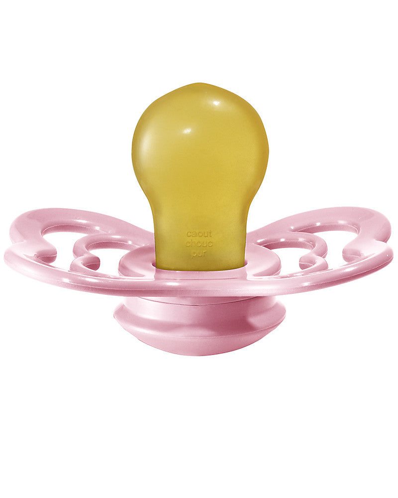 Set 2 ciucci SUPREME Avorio/Rosa  AVORIO 170340 -  NANU' BABY