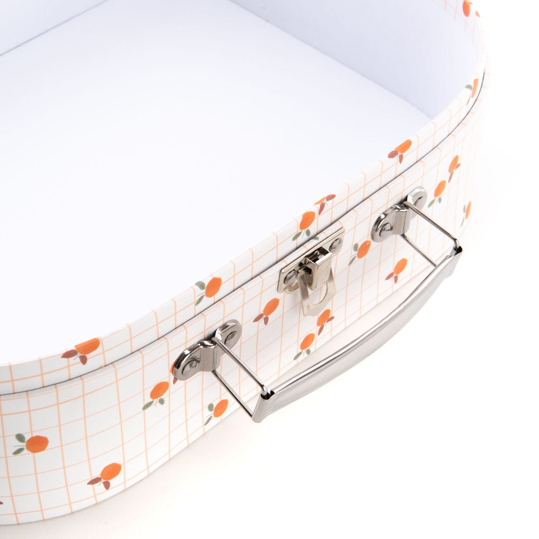 Valigetta  MULTICOLORE 160342 -  NANU' BABY