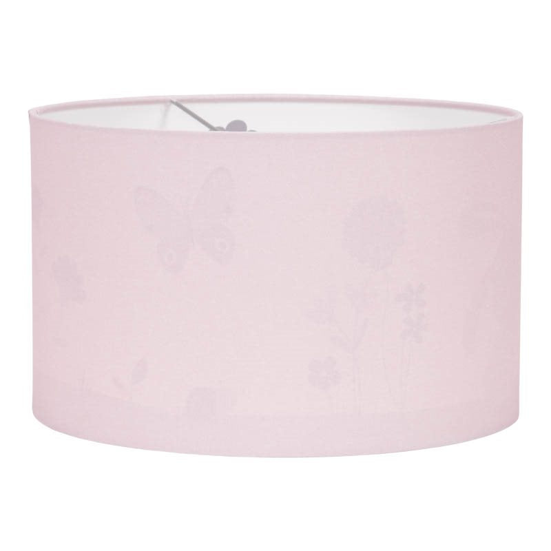 Lampada a sospensione Silhouette Fiori e Farfalle.  ROSA LA20101450 -  NANU' BABY