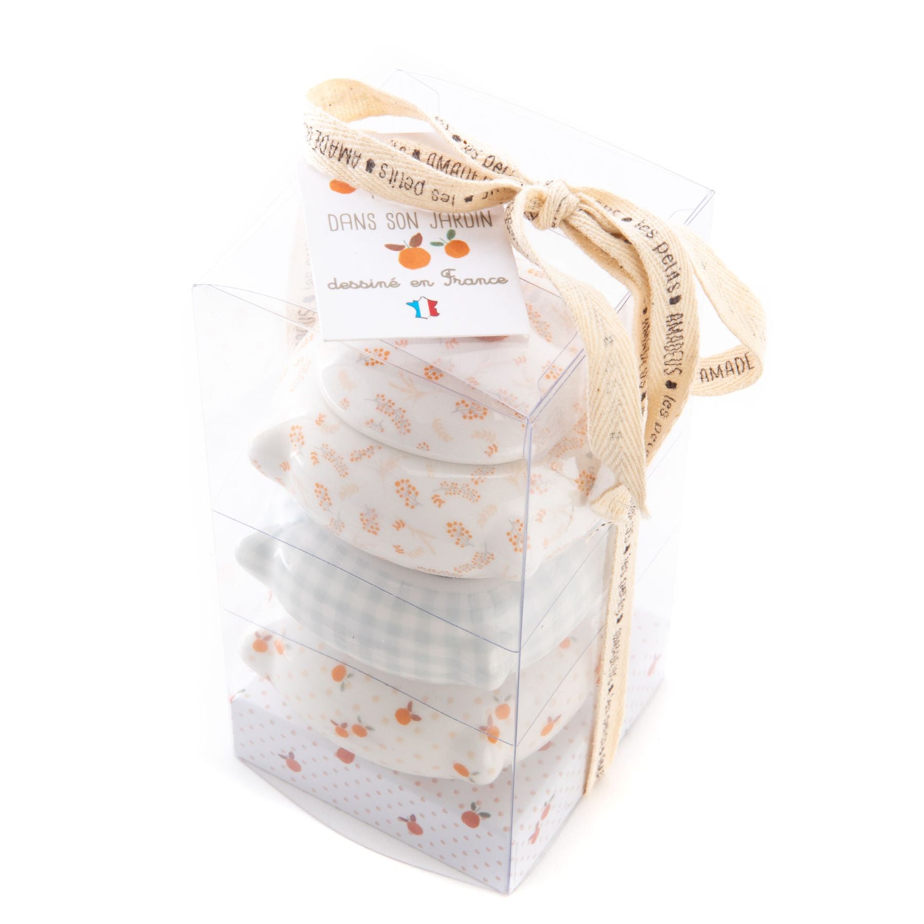 Cofanetto nascita Martin  MULTICOLORE 160425 -  NANU' BABY