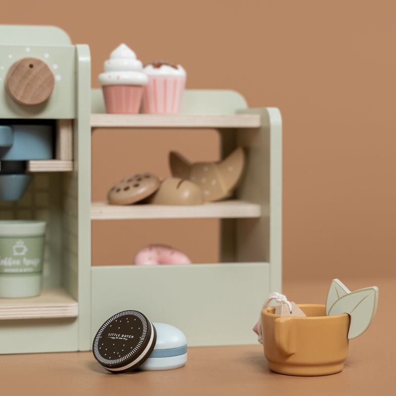Angolo caffè  AL CAMPIONE LD7089 -  NANU' BABY