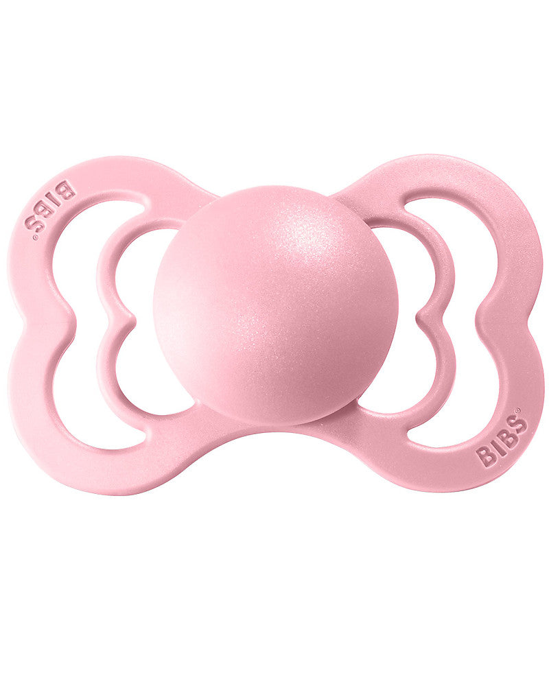 Set 2 ciucci SUPREME Avorio/Rosa  AVORIO 170340 -  NANU' BABY