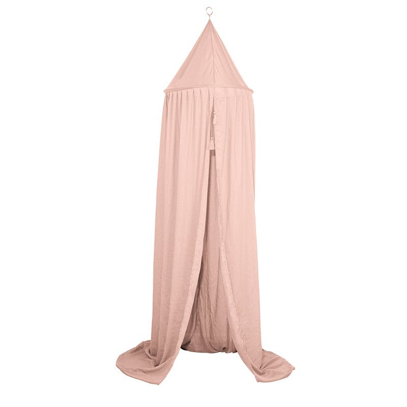 Baldacchino Rosa  ROSA CA10100150 -  NANU' BABY