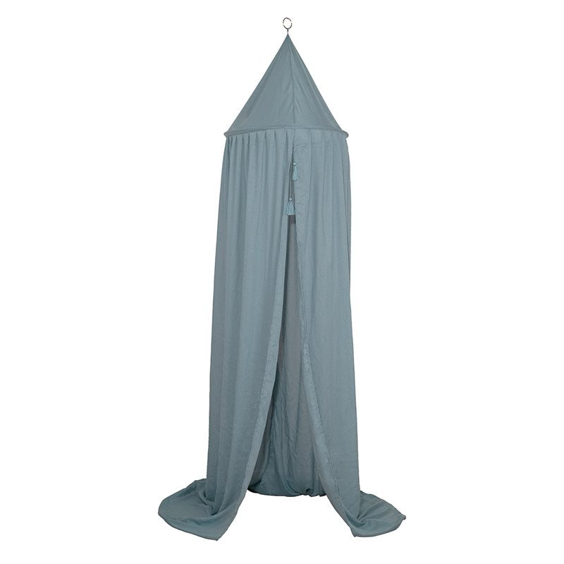 Baldacchino Blu  BLU CA10100140 -  NANU' BABY
