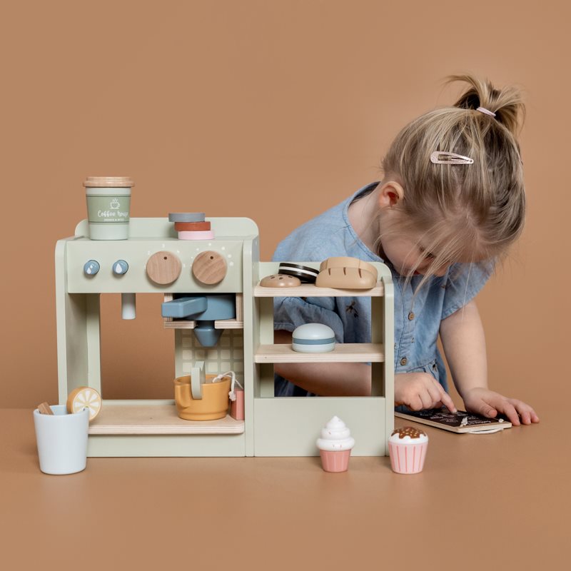 Angolo caffè  AL CAMPIONE LD7089 -  NANU' BABY