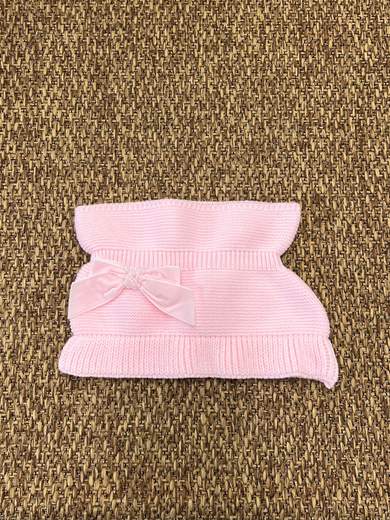 Scaldacollo  ROSA MP2017-RB -  NANU' BABY