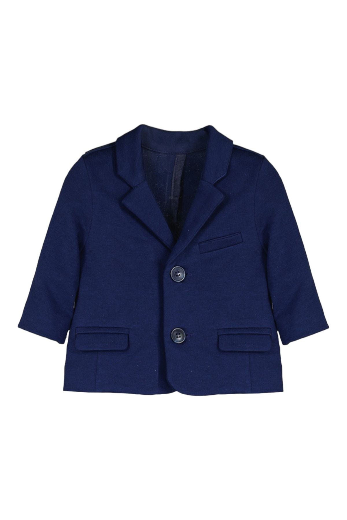 Blazer Bimbo BLU 2408- -  NANU' BABY