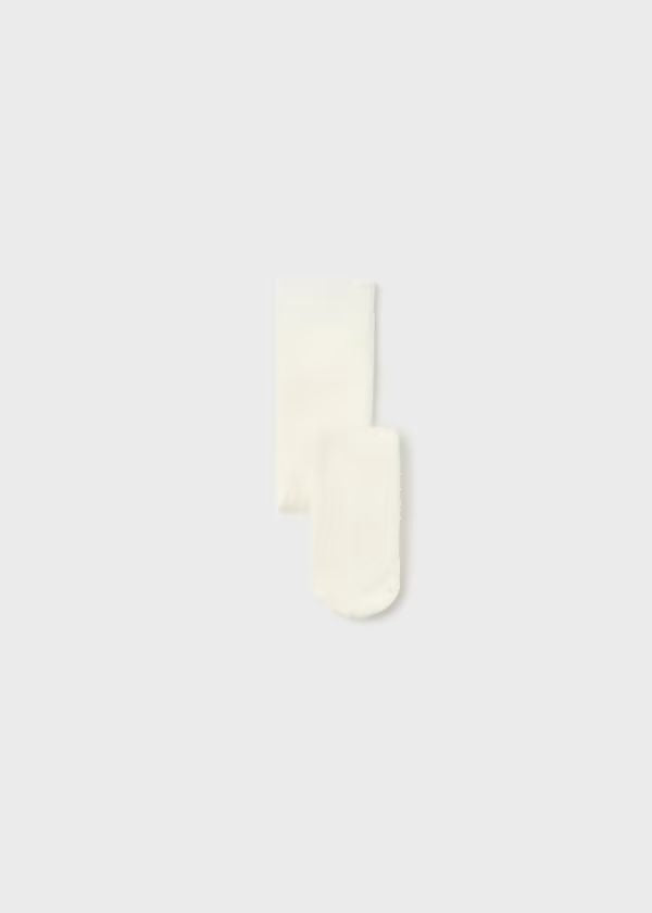 Calze traforate  CIELO 9650- -  NANU' BABY