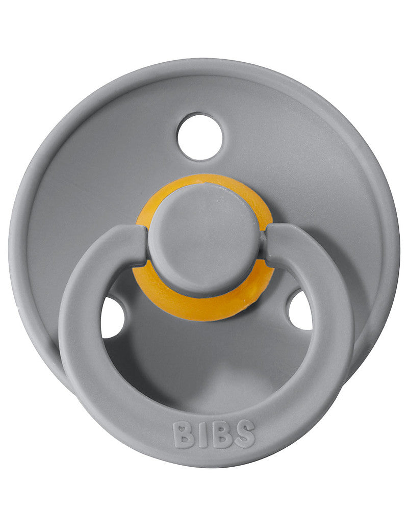 Set 2 ciucci Grigio chiaro/Rosa cipria  GRIGIO 110224 -  NANU' BABY