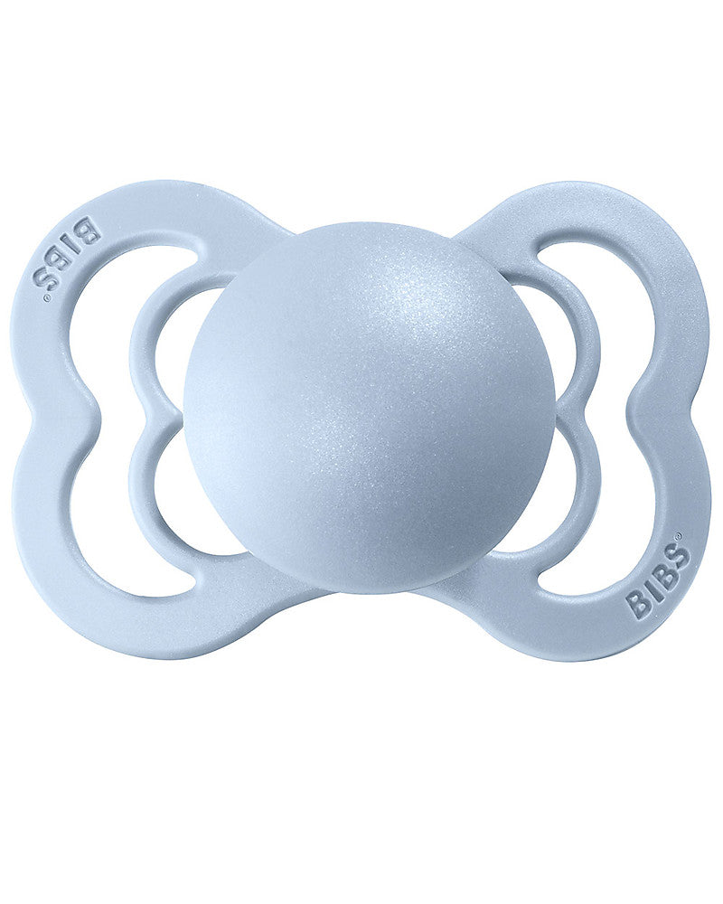 Set 2 ciucci SUPREME Ferro/Blu  BLU 160338 -  NANU' BABY