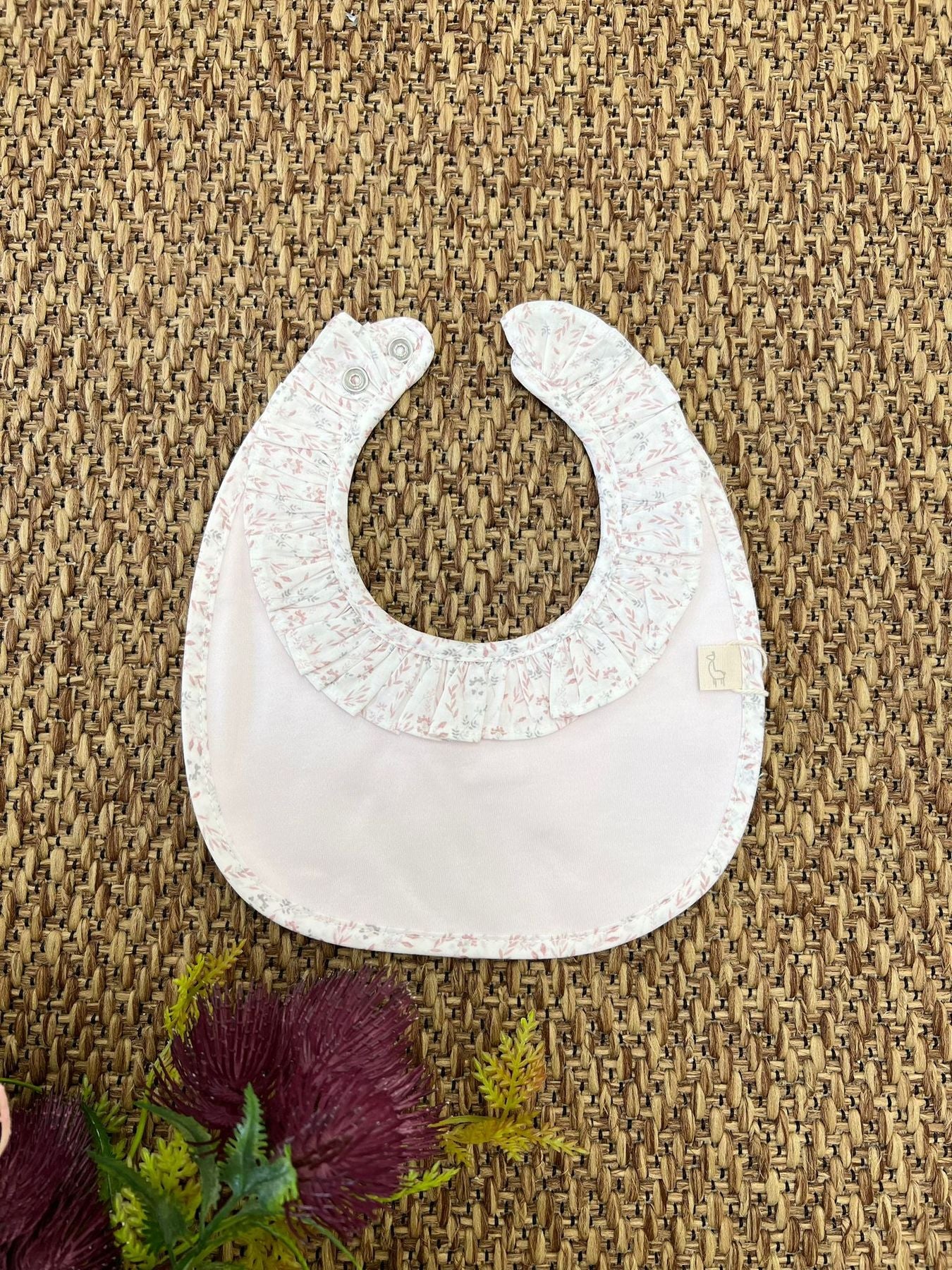 BAVAGLINO LIBERTY I011.LI IVORY Neonata AVORIO LIBERTY  LI26G- -  NANU' BABY